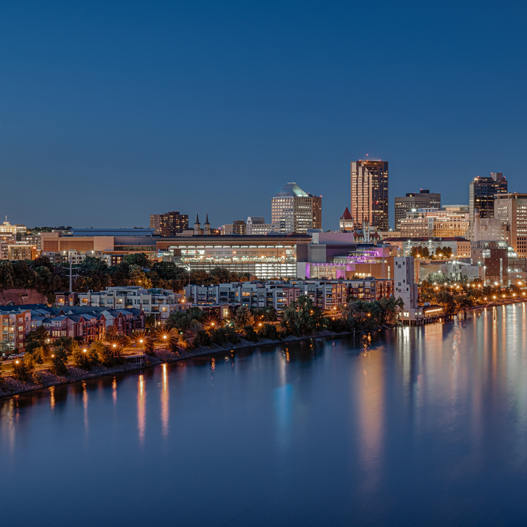 Make the Change: C.A.S.T. Sixth Annual Fundraiser - logo